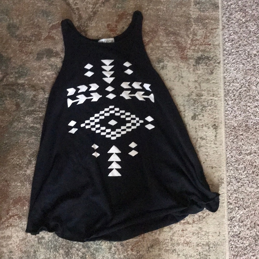 Wildfox Swimsuit cover/dress